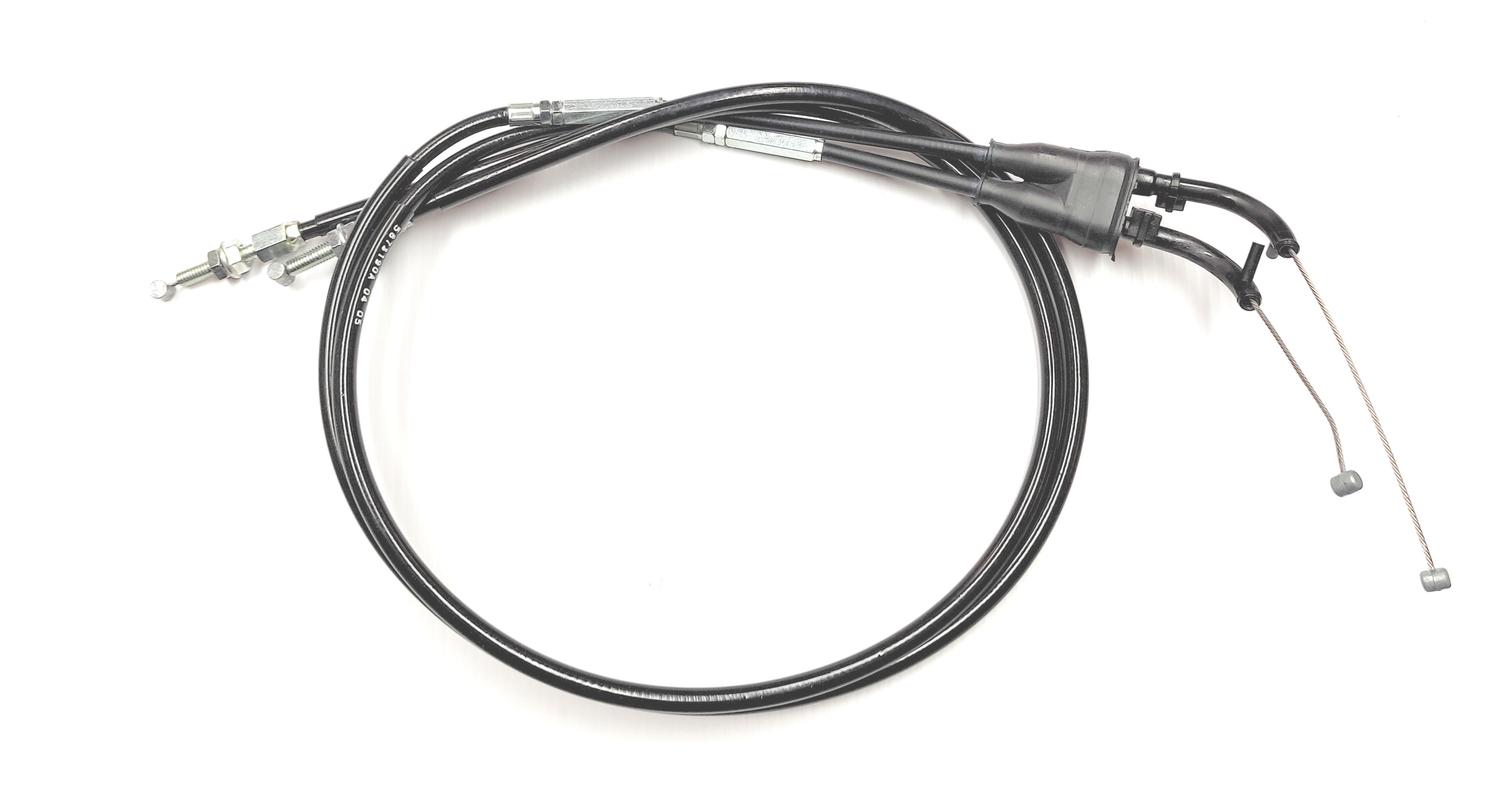 Throttle cable Kawasaki KXF250/450