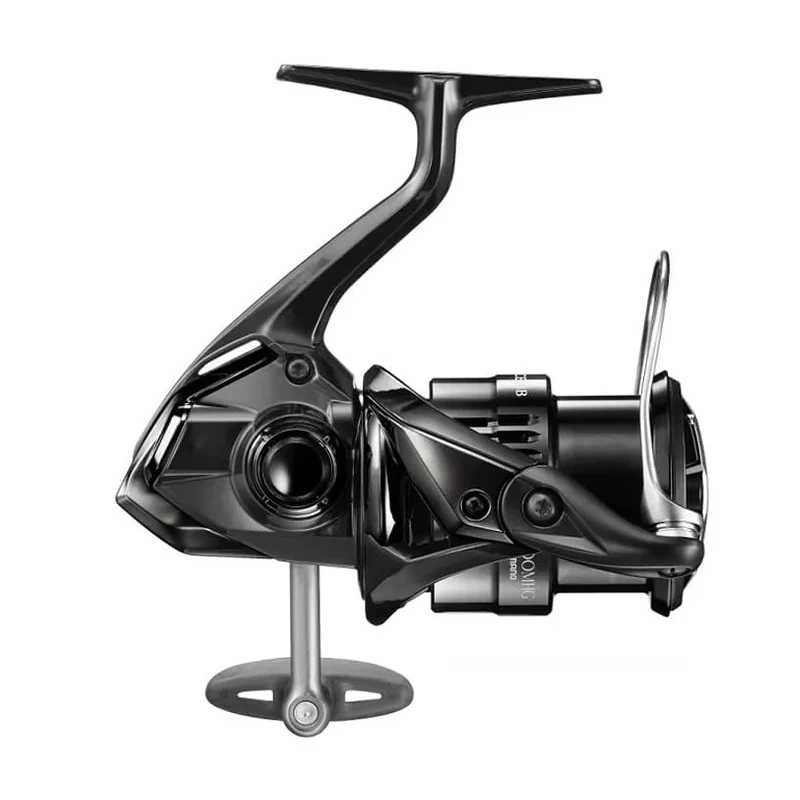 SHIMANO 24 EXSENCE BB C3000MHG REEL - 2