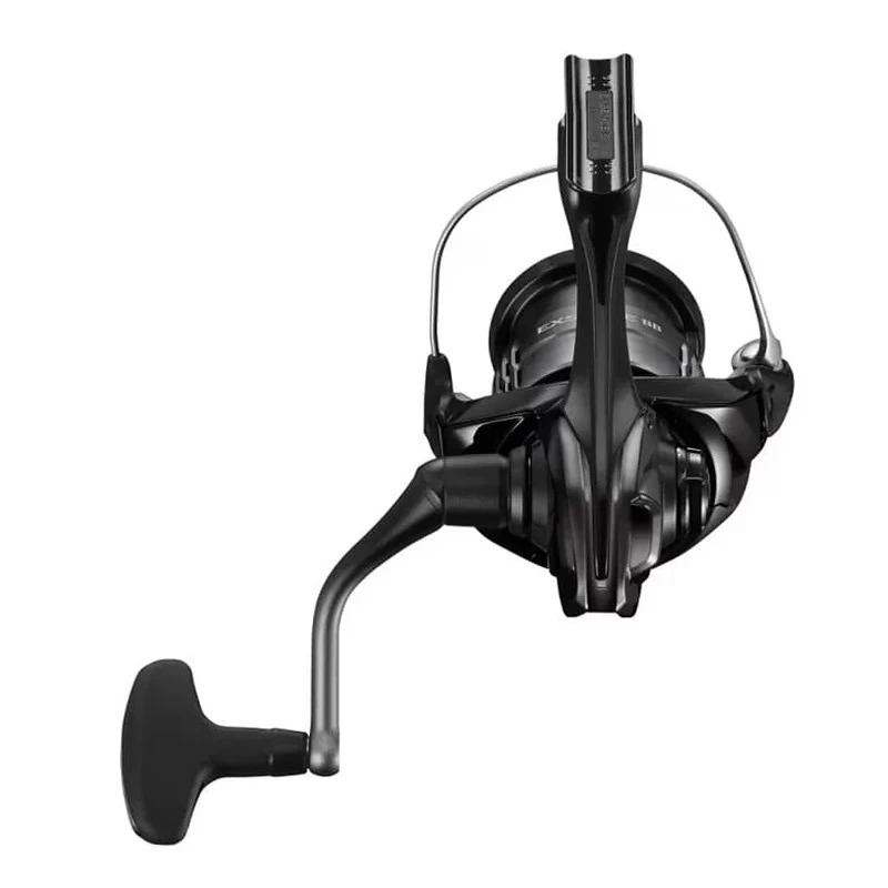SHIMANO 24 EXSENCE BB C3000MHG REEL - 4