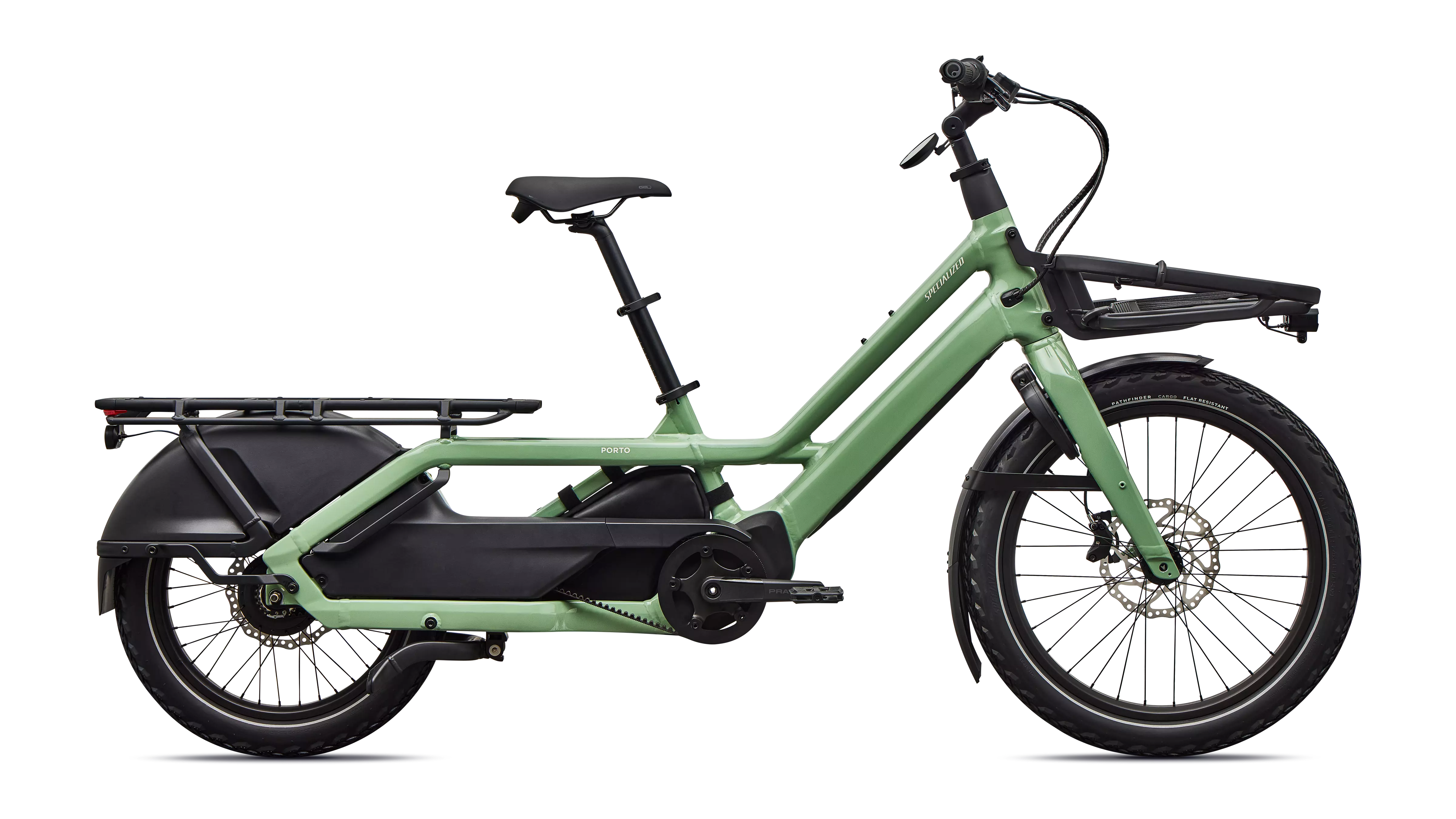 Specialized Porto 2026