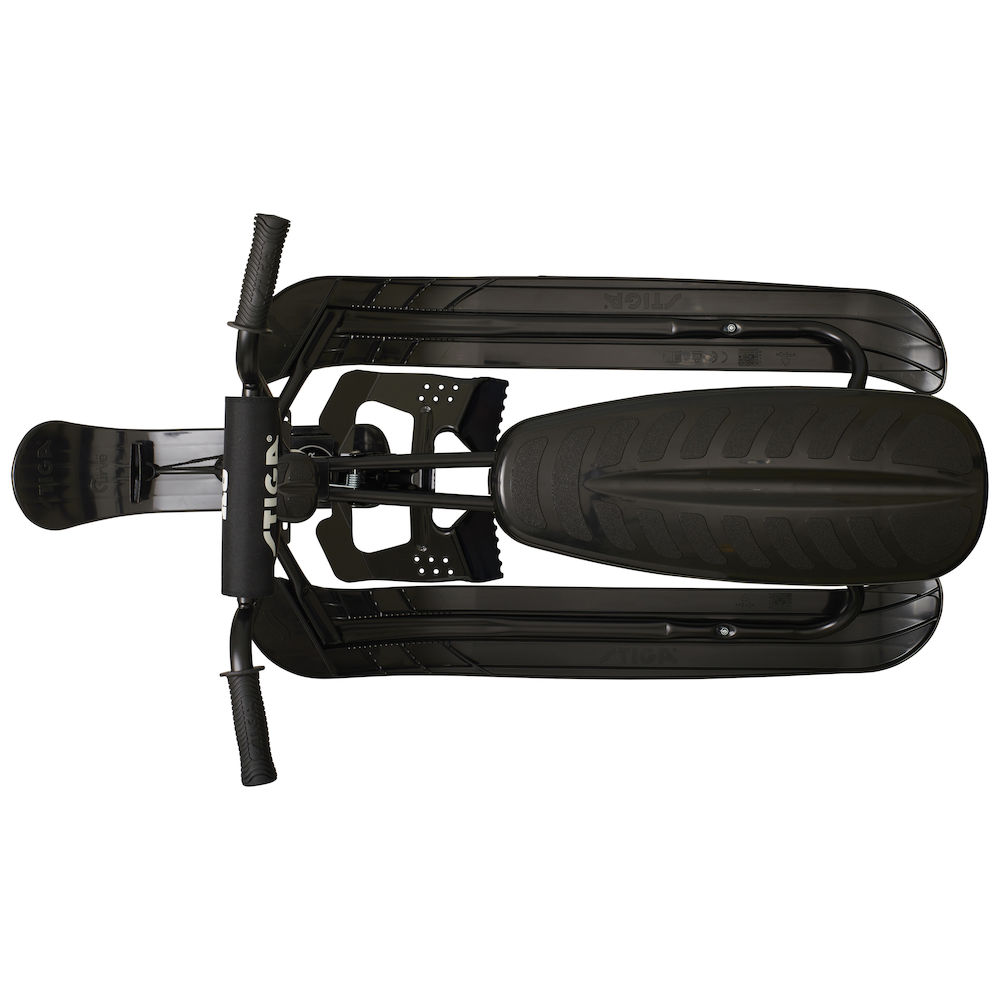 Stiga Snowracer Curve SX - 5