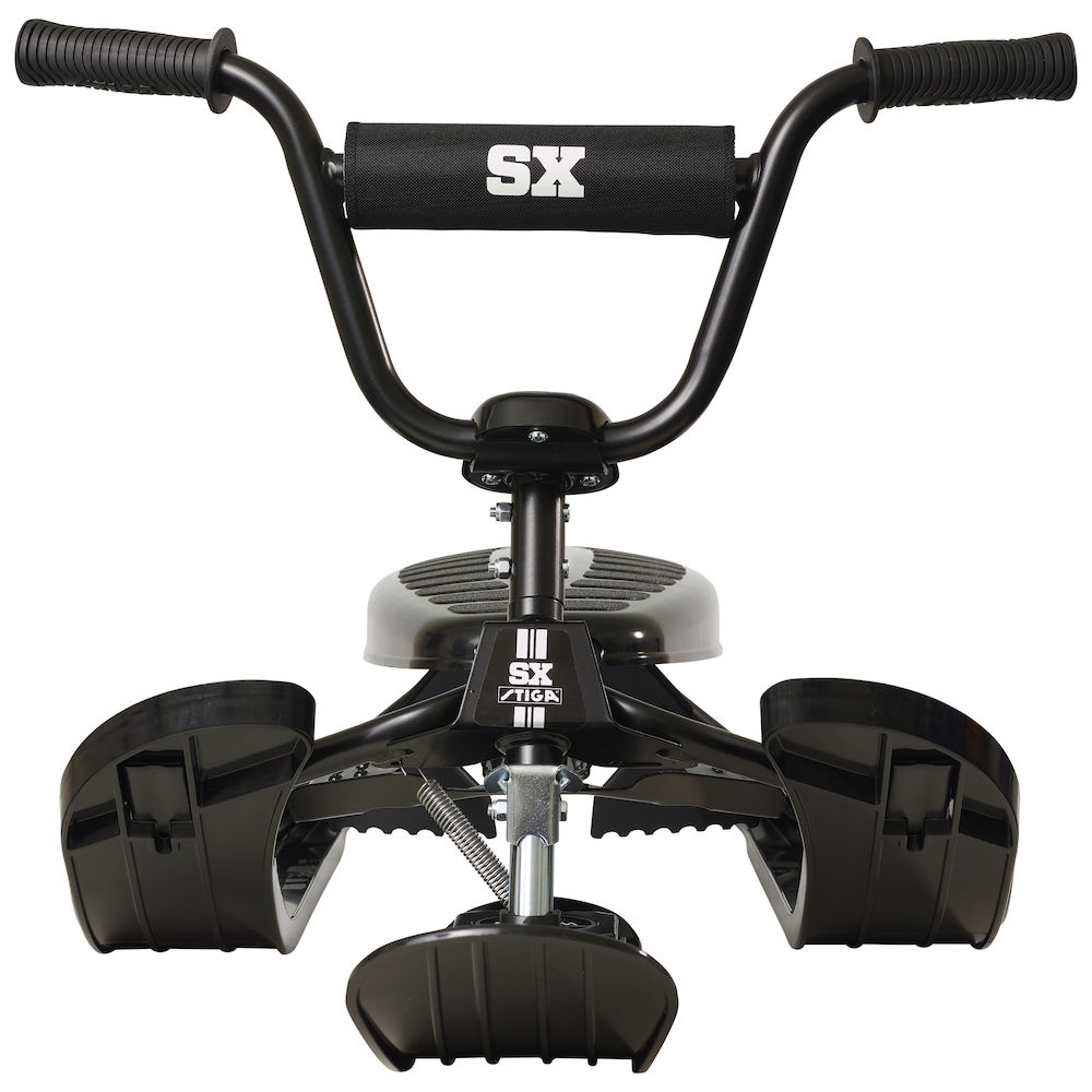Stiga Snowracer Curve SX - 3