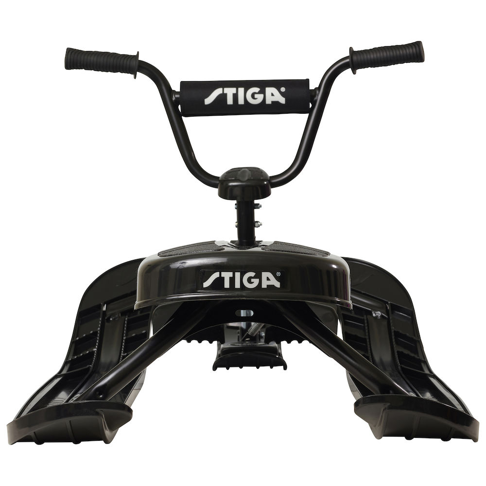 Stiga Snowracer Curve SX - 4