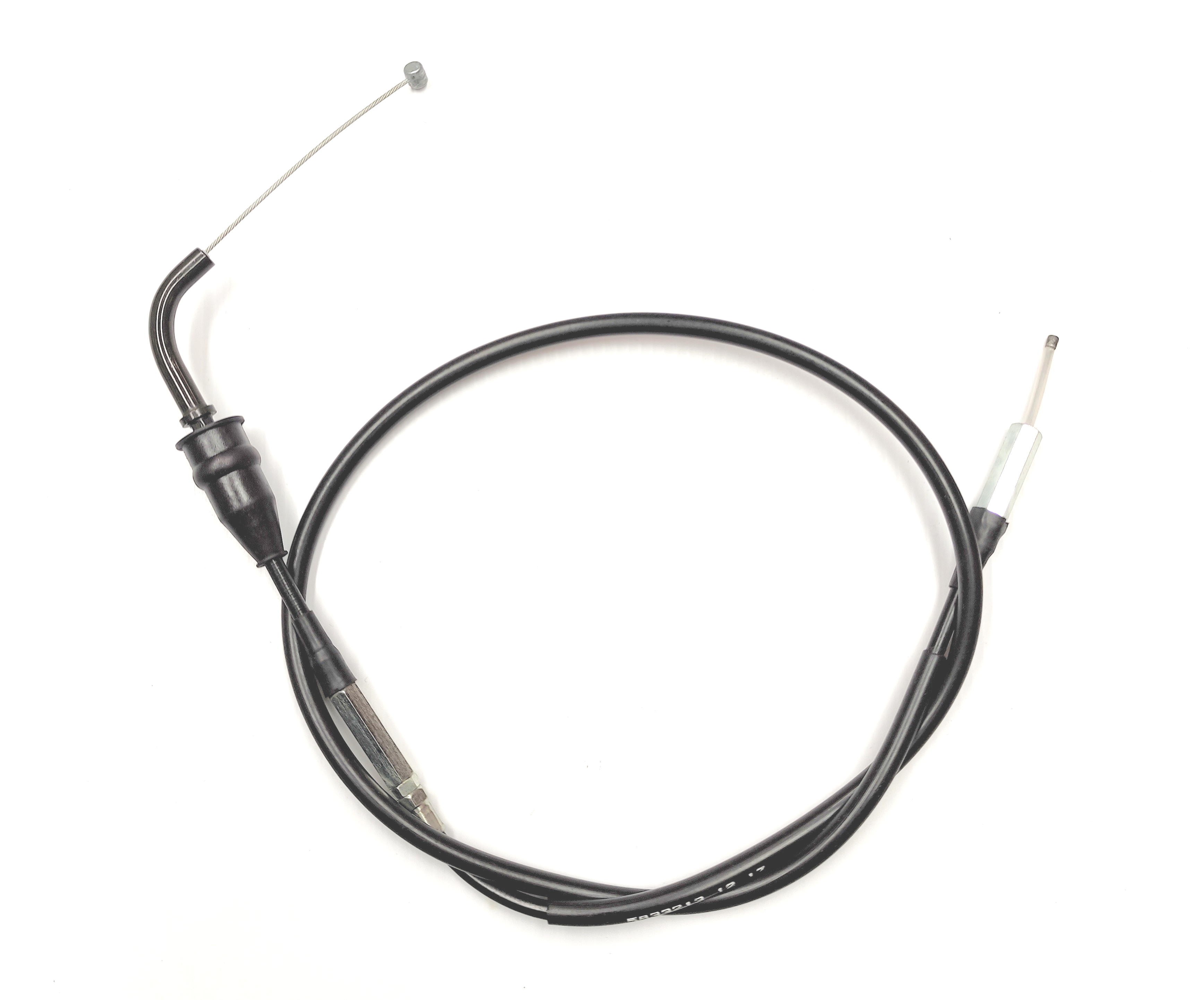 Throttle cable Yamaha YZ80 (93-01)