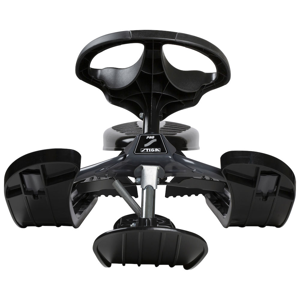 Stiga Snowracer Curve - 5