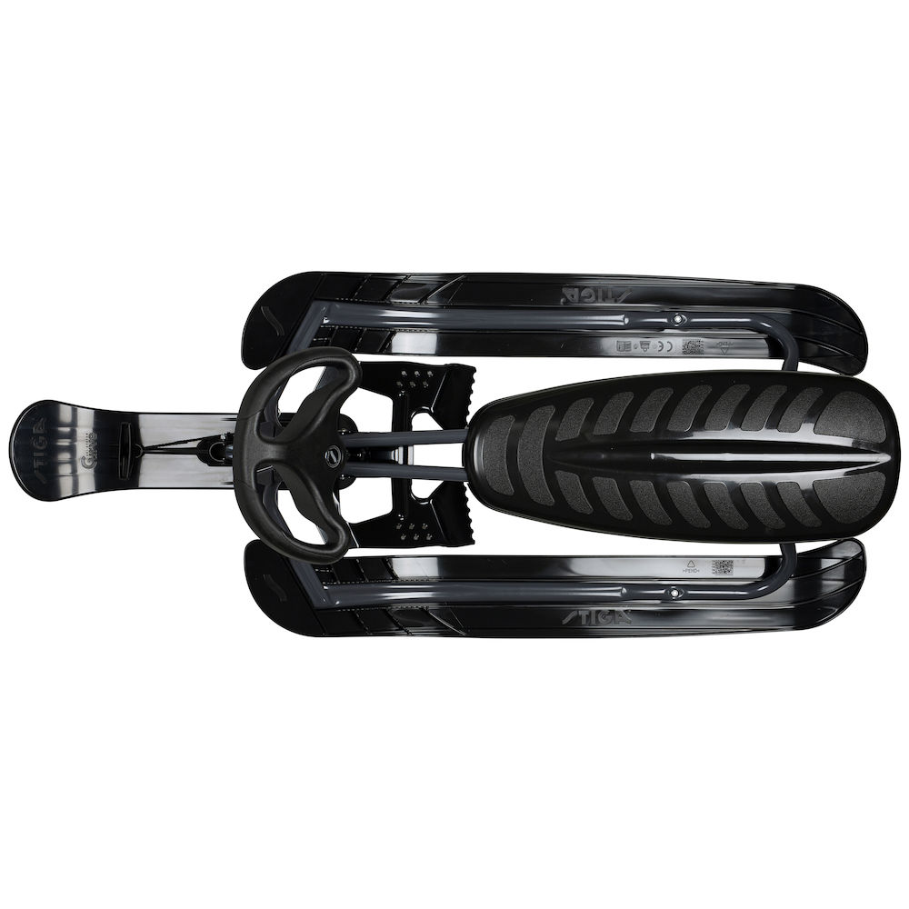 Stiga Snowracer Curve - 3