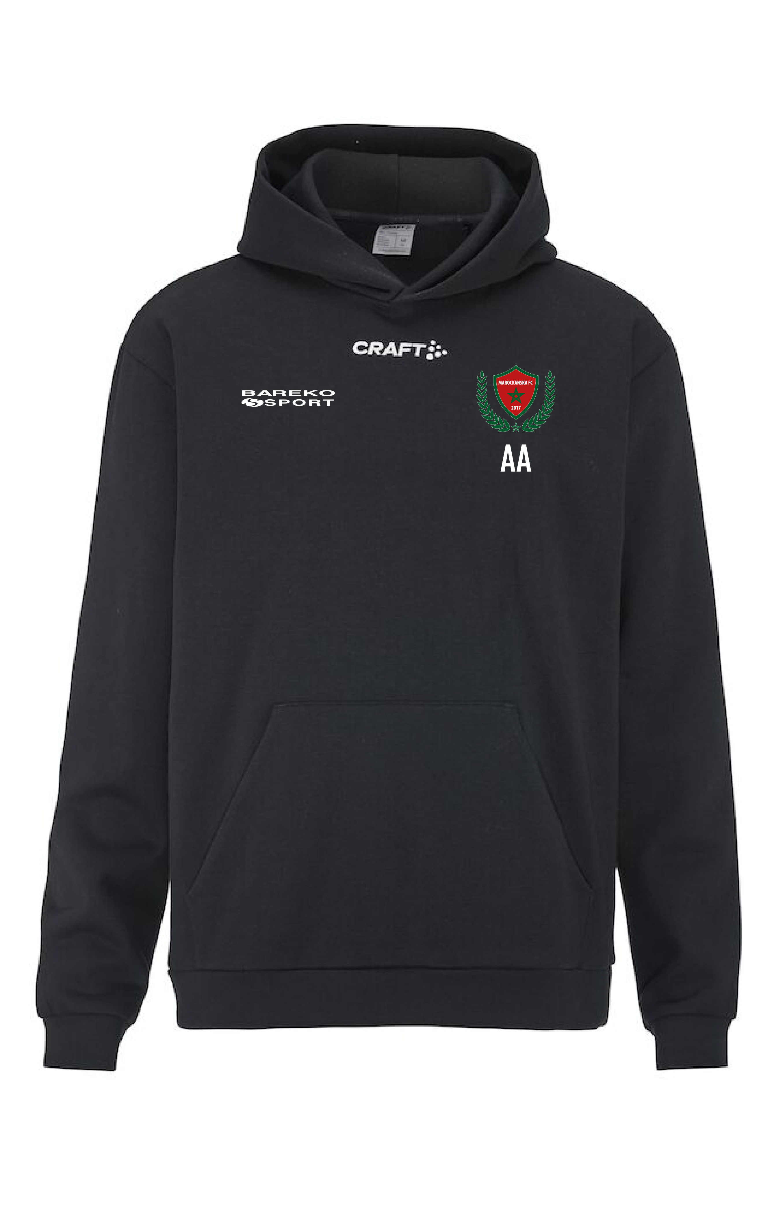 Hood Marockanska FC 