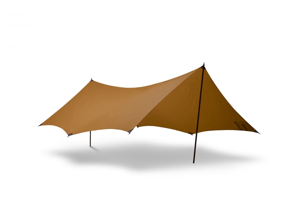 Hilleberg Tarp 10 XP Sand