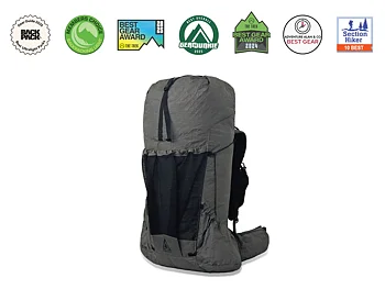 Durston Kakwa 55 ( 2026)