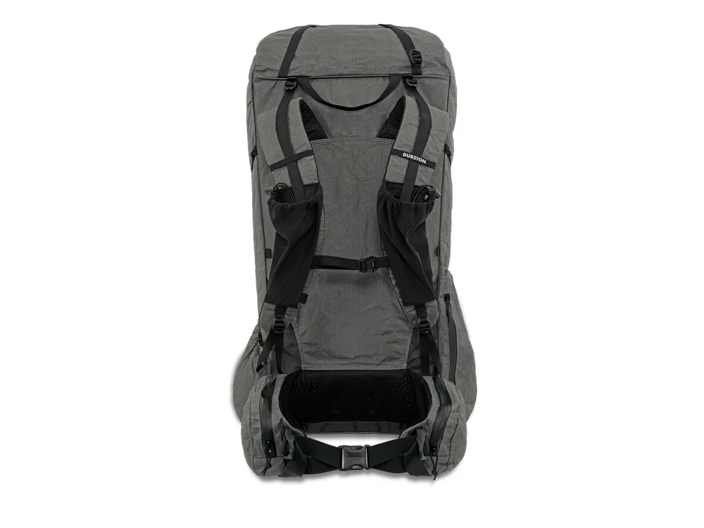 Durston Kakwa 55 ( 2026) - Backpackinglight.dk