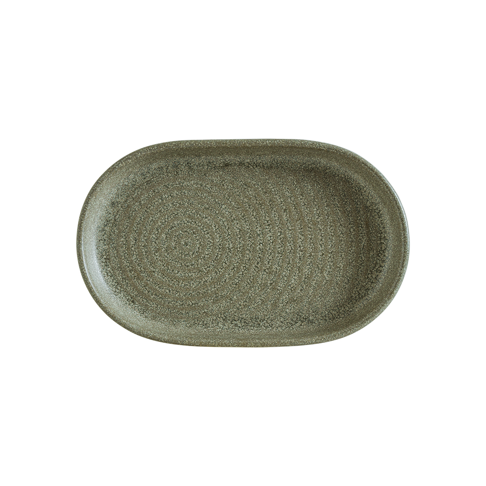 Bonna Adelfa Tallrik oval Ø 15 cm - 2