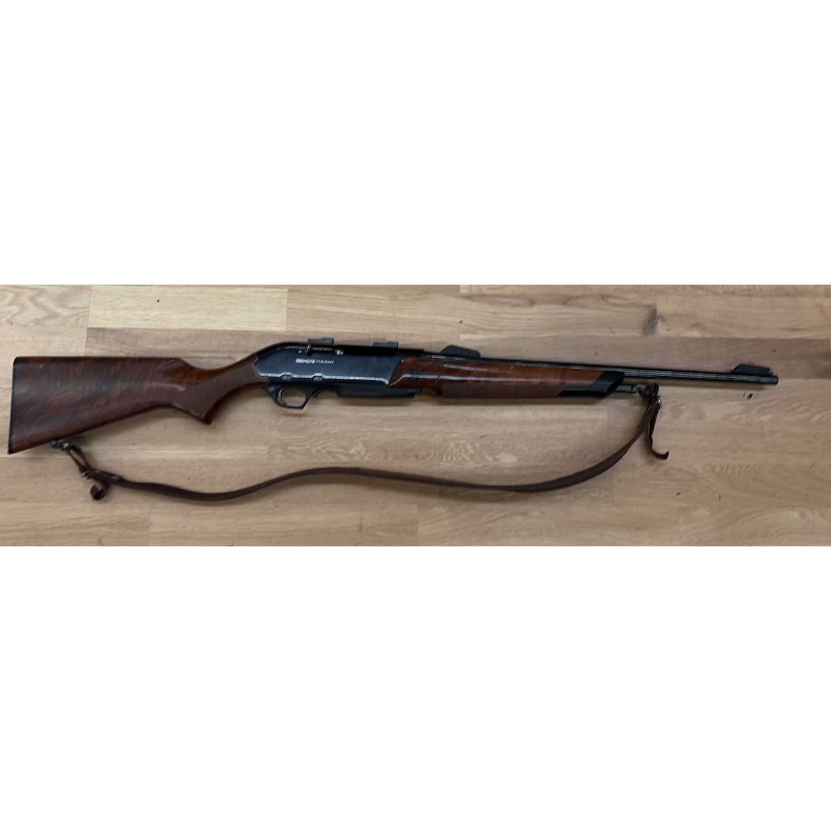 Winchester SXR Vulkan 30-06  VMB EJ MOMS
