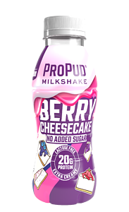 ProPud Berry Cheescake 33cl 8st 
