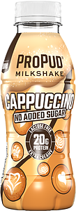 ProPud Milkshake Cappuccino 33cl 8st