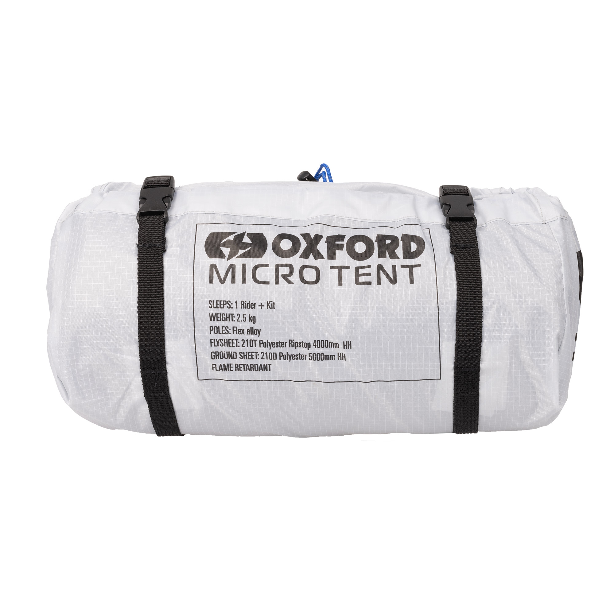 Oxford Micro Tent - 2