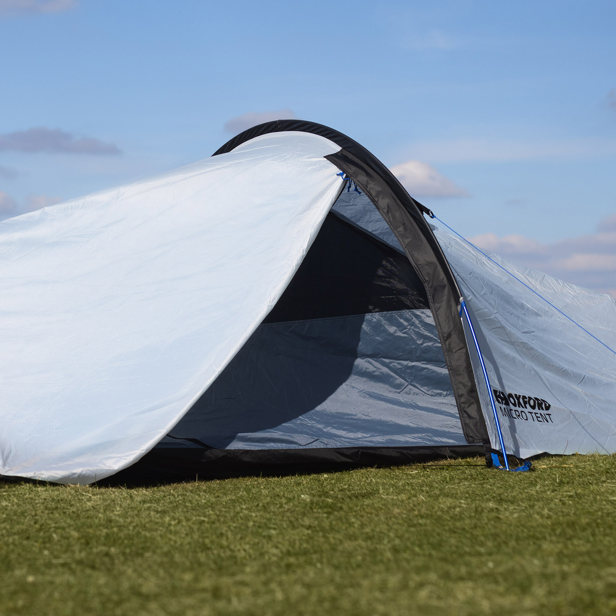 Oxford Micro Tent - 7