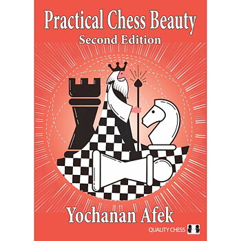 Practical Chess Beauty - Second Edition Mjukpärm