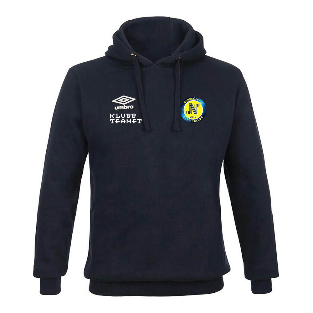 Umbro Basic Hood Jr (Norrköping Futsal)