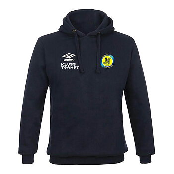 Umbro Basic Hood Jr (Norrköping Futsal)