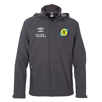 Umbro Rain Jacket Jr (Norrköping Futsal)