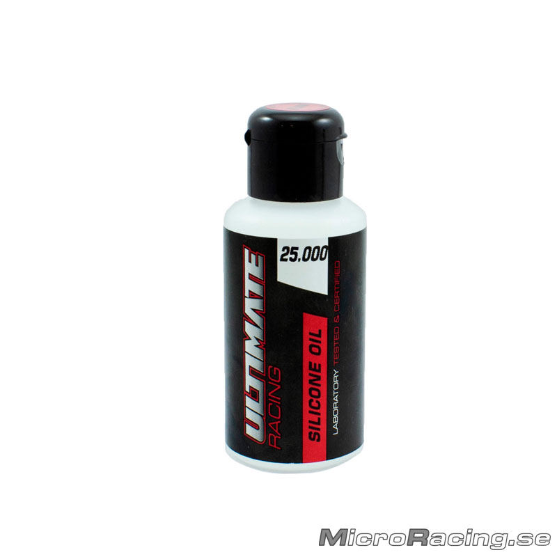 ULTIMATE - Diffolja 25000 Cps, 75ml