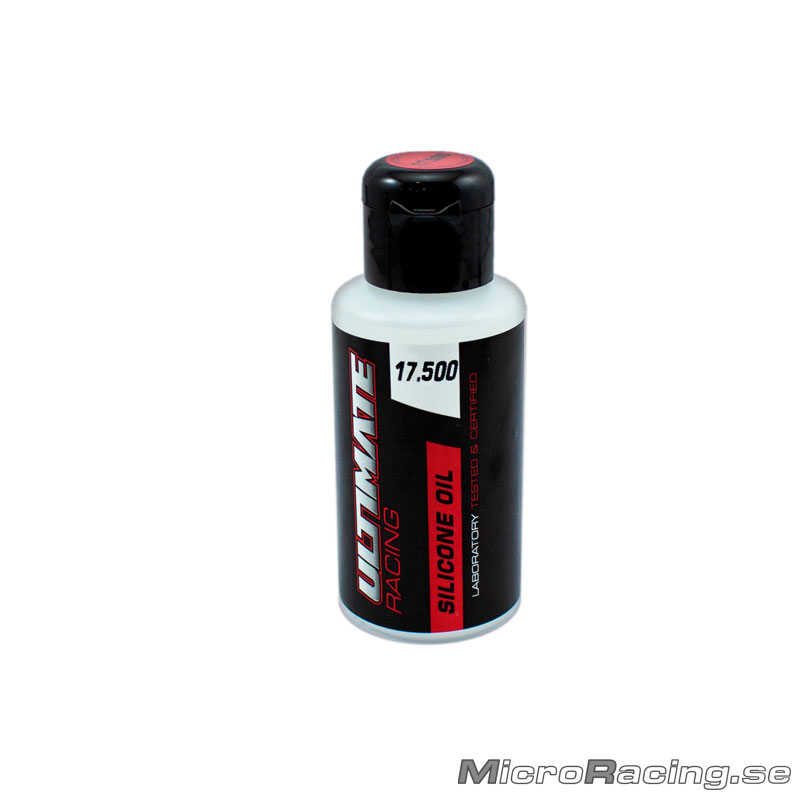 ULTIMATE - Diff Oil 17500 Cps, 75ml