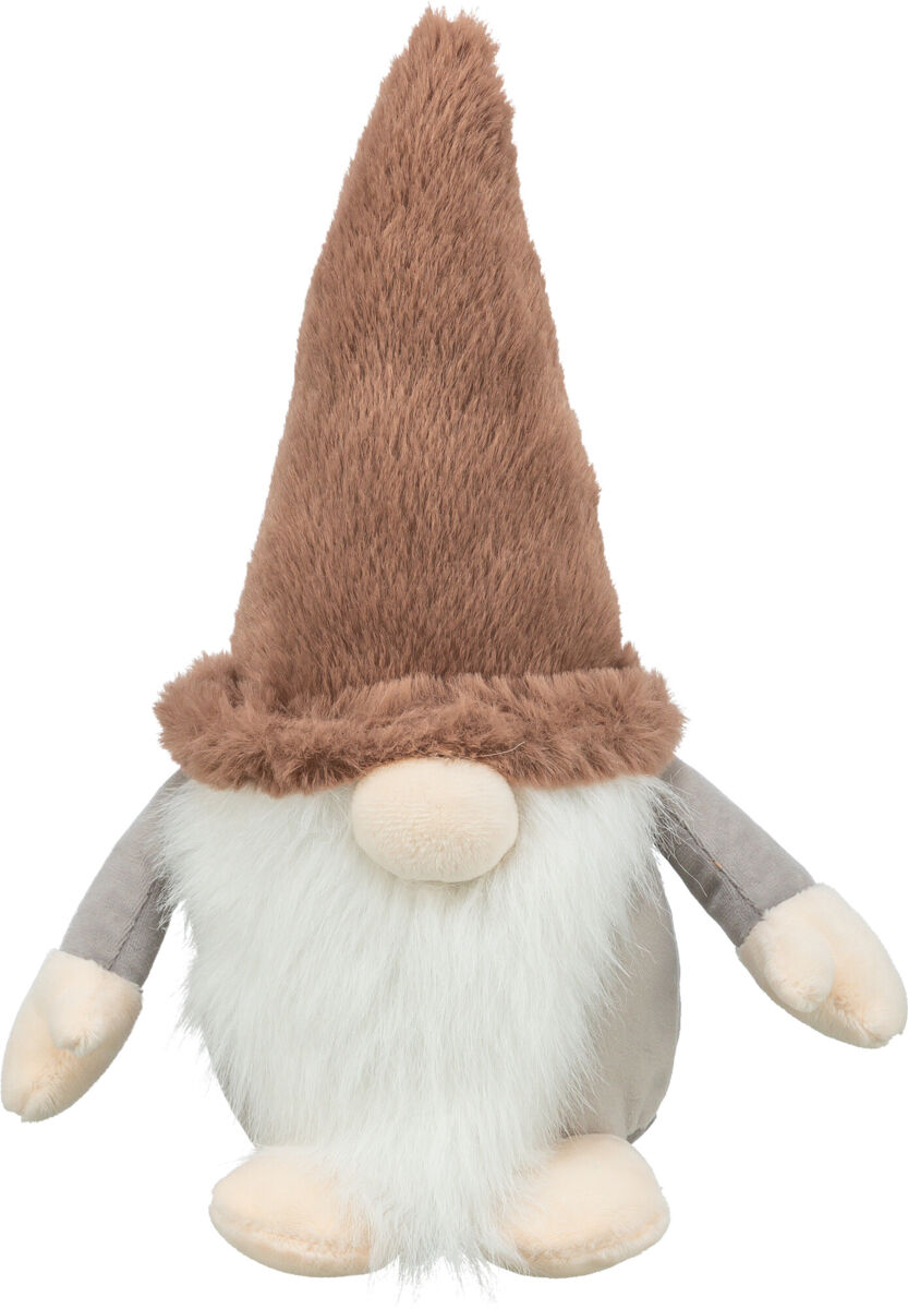Jultomte dvärg