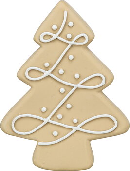 Julgran Latex UTAN ljud