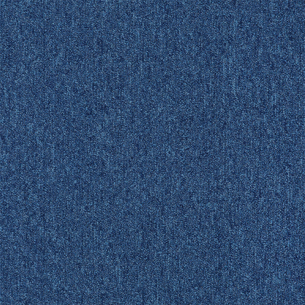 Textilplatta - Heuga 580 ll Deep River 50x50cm