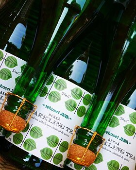 Berså Sparkling Tea 