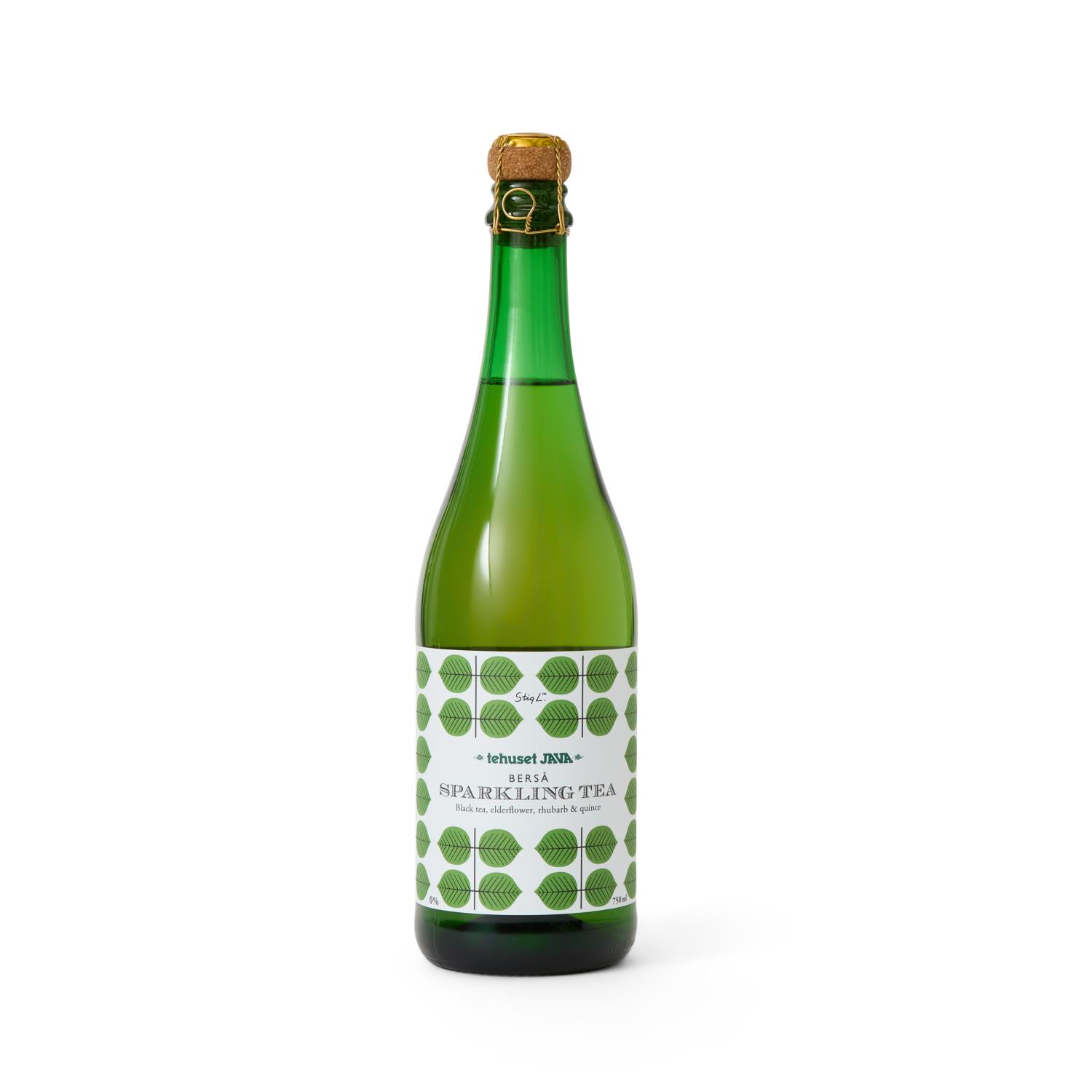 Berså Sparkling Tea  - 2