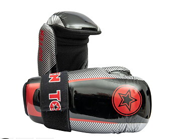 Topten Open Hand Pointfight, STAR S-XL