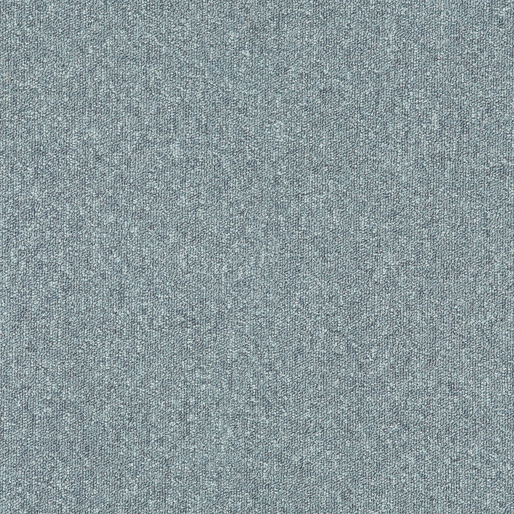 Textilplatta - Heuga 580 ll Nickel 50x50cm