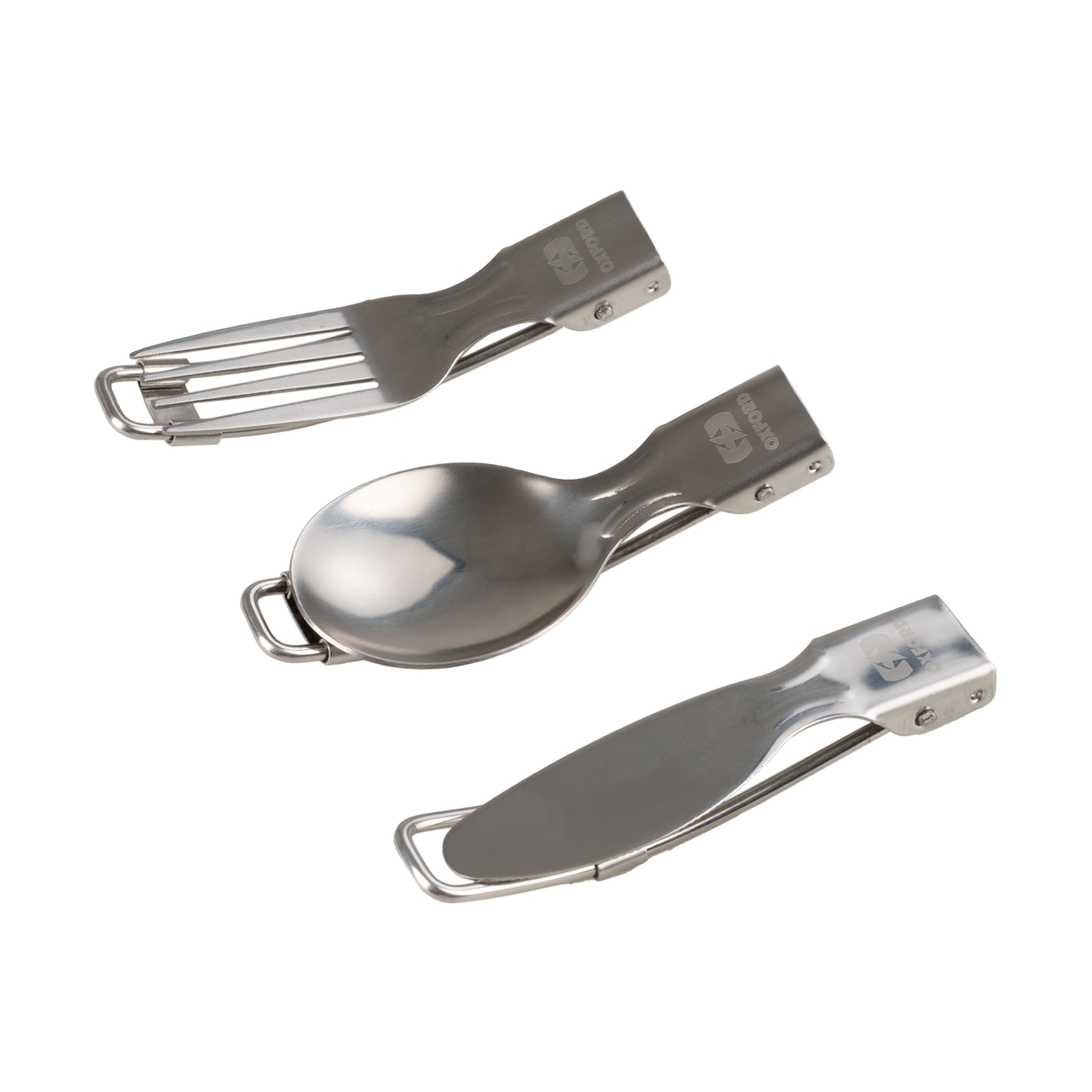 Oxford Camping Cutlery - 3
