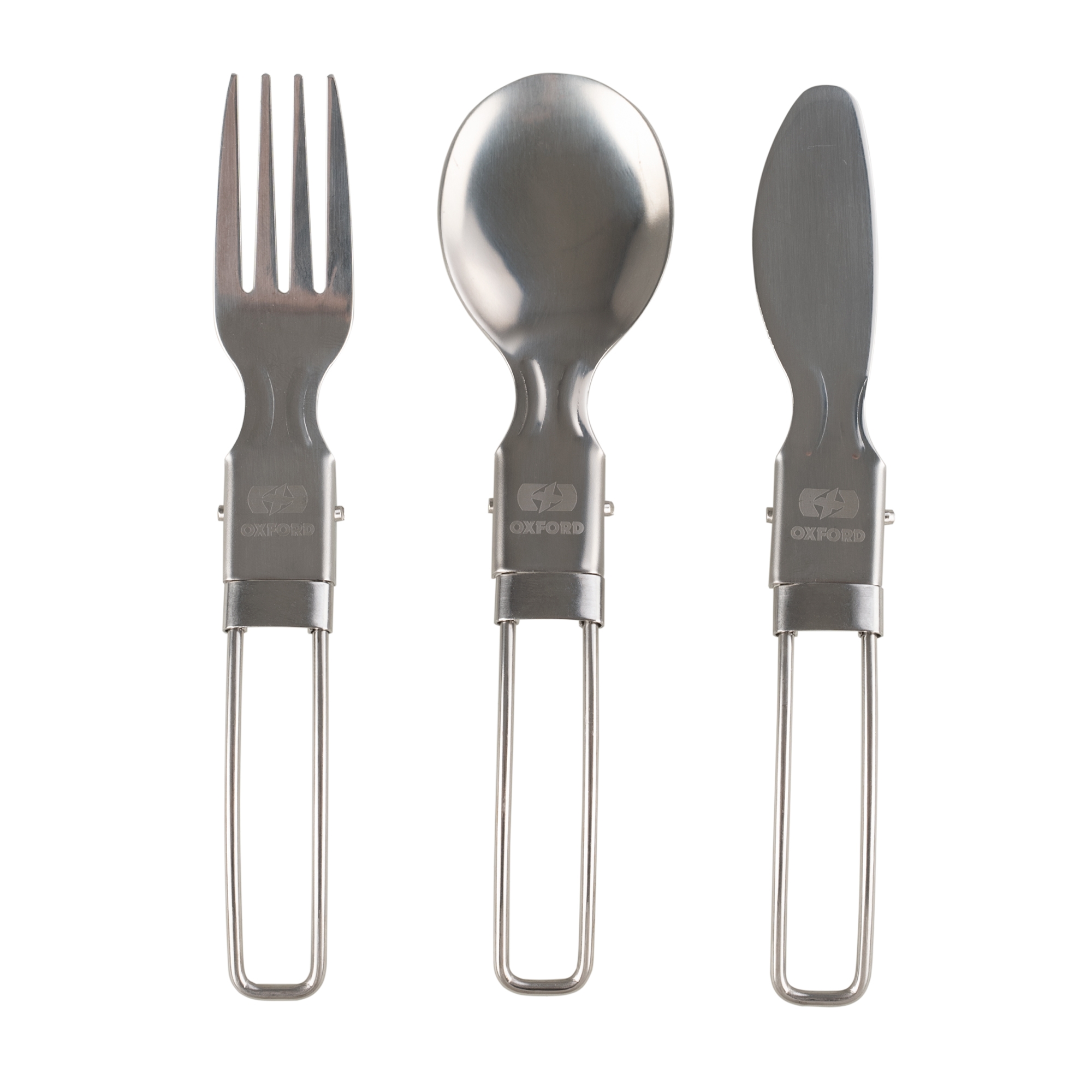 Oxford Camping Cutlery - 2