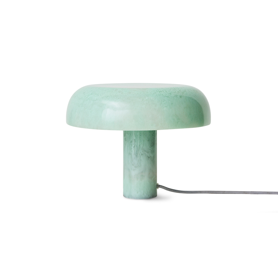 Lampa Mushroom