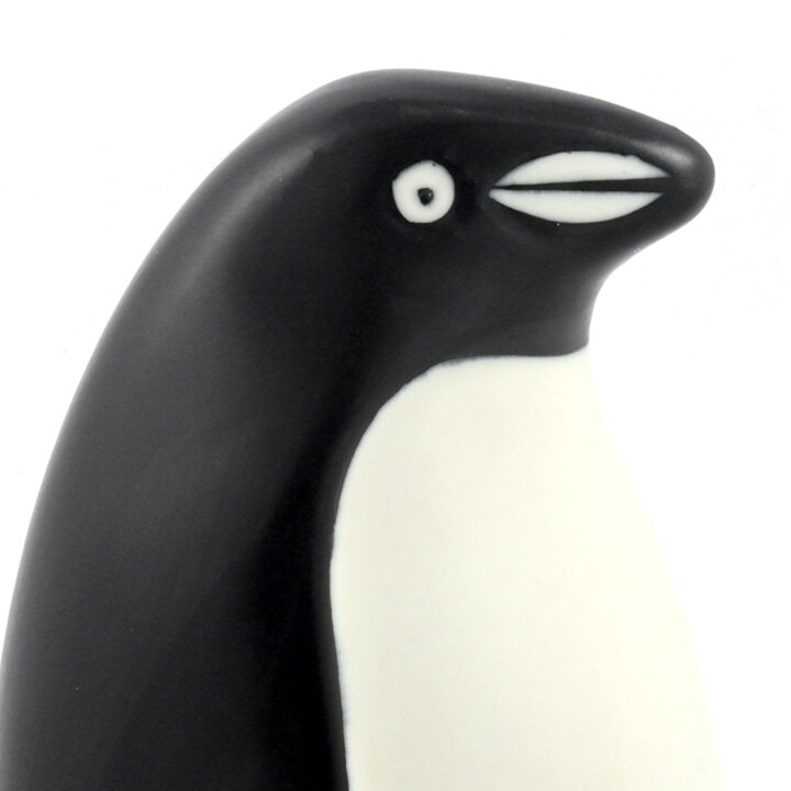 Lillemor Mannerheim (WWF 1984) Peachy Penguin 15 cm (3)