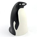 Lillemor Mannerheim (WWF 1984) Peachy Penguin 15 cm (3)