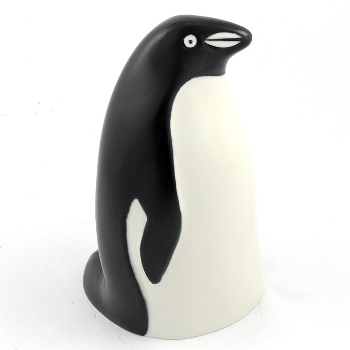 Lillemor Mannerheim (WWF 1984) Peachy Penguin 15 cm (3)