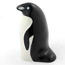 Lillemor Mannerheim (WWF 1984) Peachy Penguin 15 cm (3)
