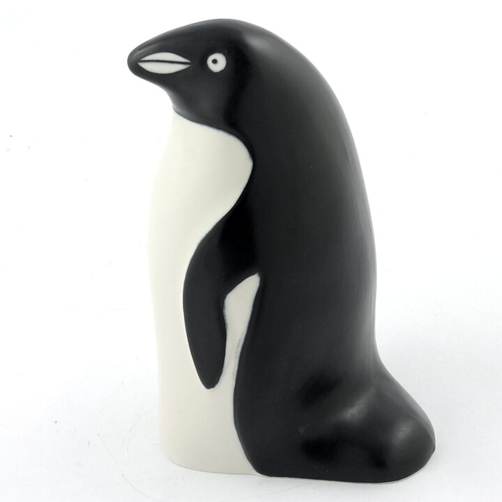 Lillemor Mannerheim (WWF 1984) Peachy Penguin 15 cm (3)