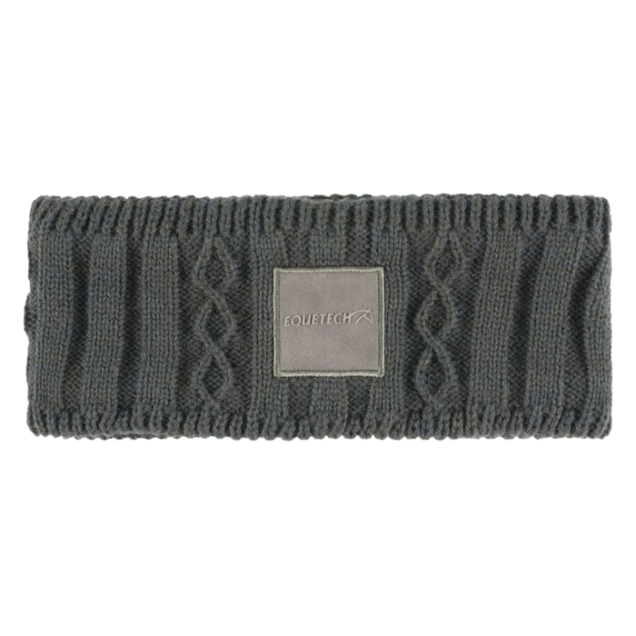 Pannband Equetech Reknit Grön - 2