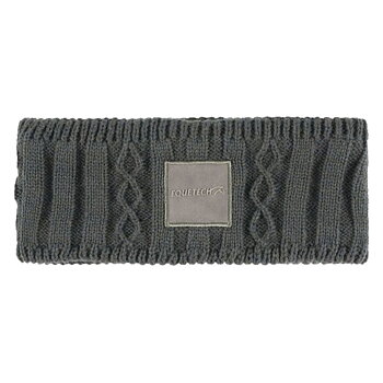 Headband Equetech Reknit Green