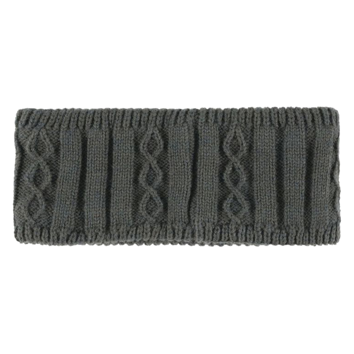 Pannband Equetech Reknit Grön - 3