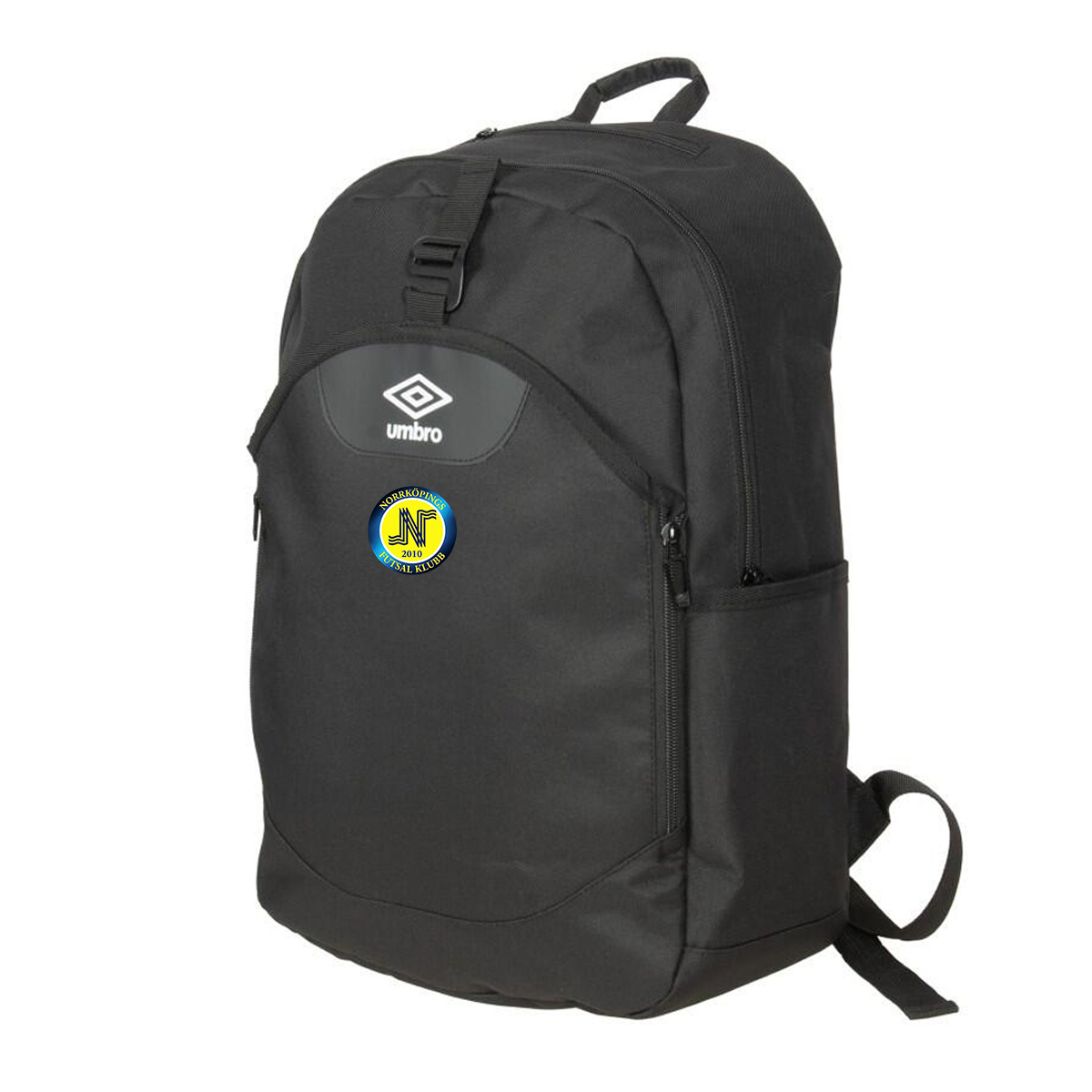 Umbro Club Backpack 45L (Norrköping Futsal)