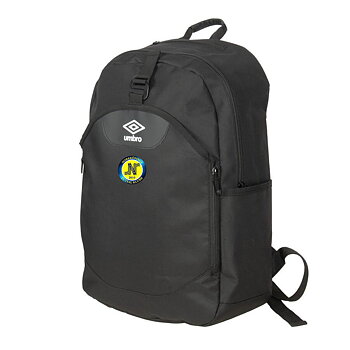 Umbro Club Backpack 45L (Norrköping Futsal)