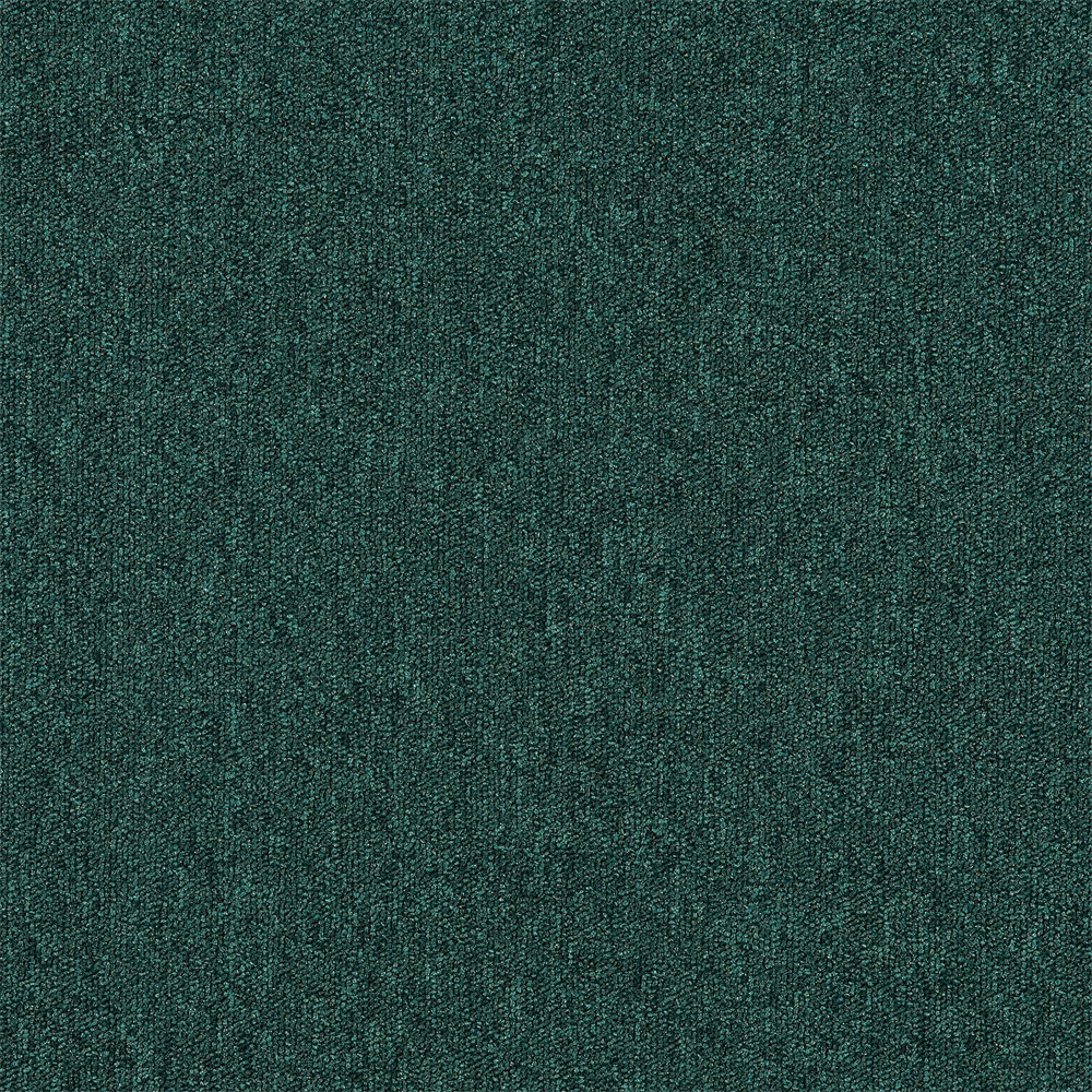 Textilplatta - Heuga 580 ll Windsor Green 50x50cm