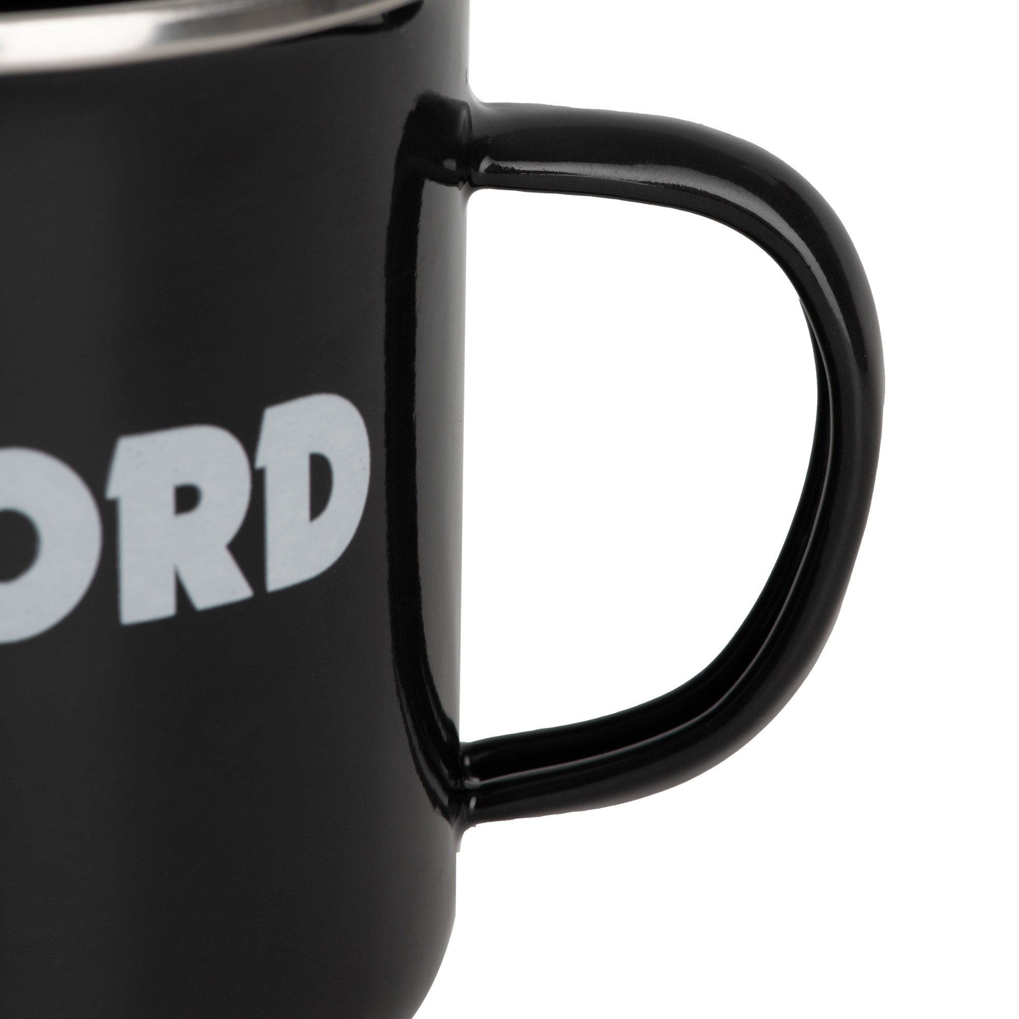 Oxford Camping Mug - 3
