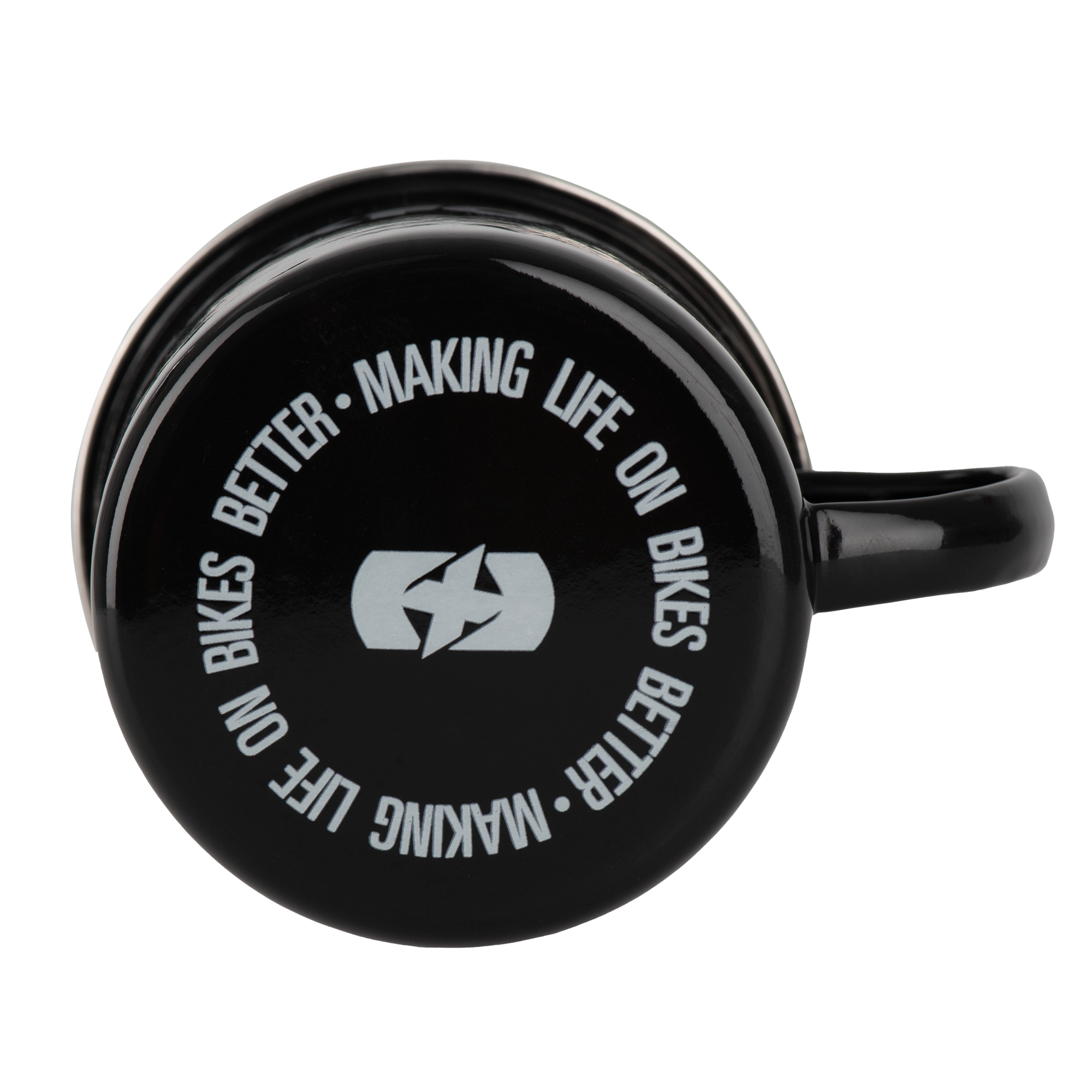 Oxford Camping Mug - 2