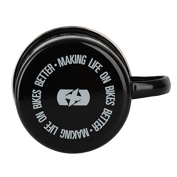 Oxford Camping Mug